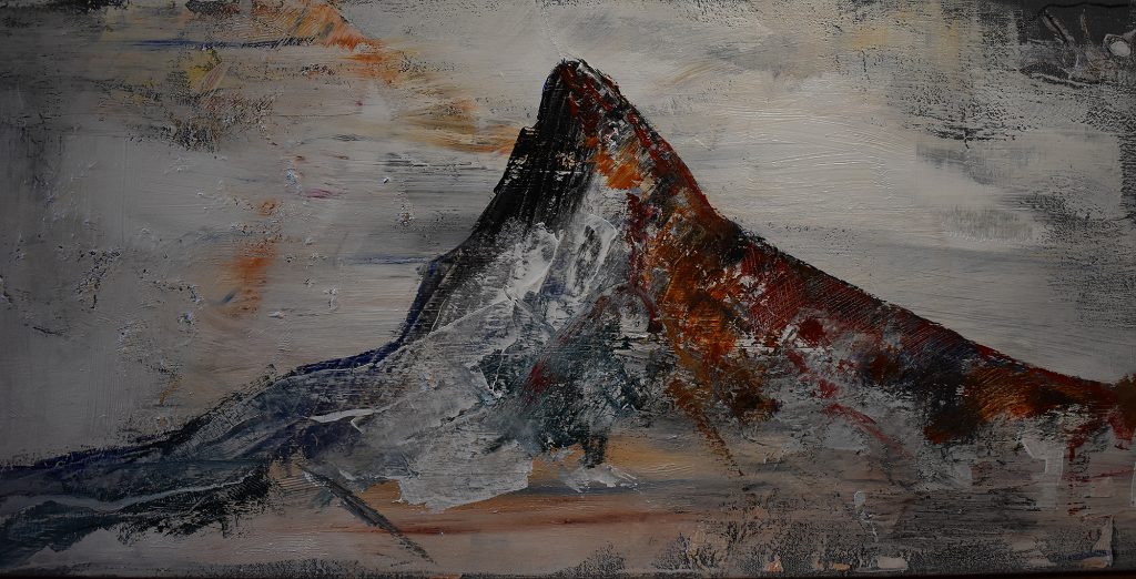 The Mountain